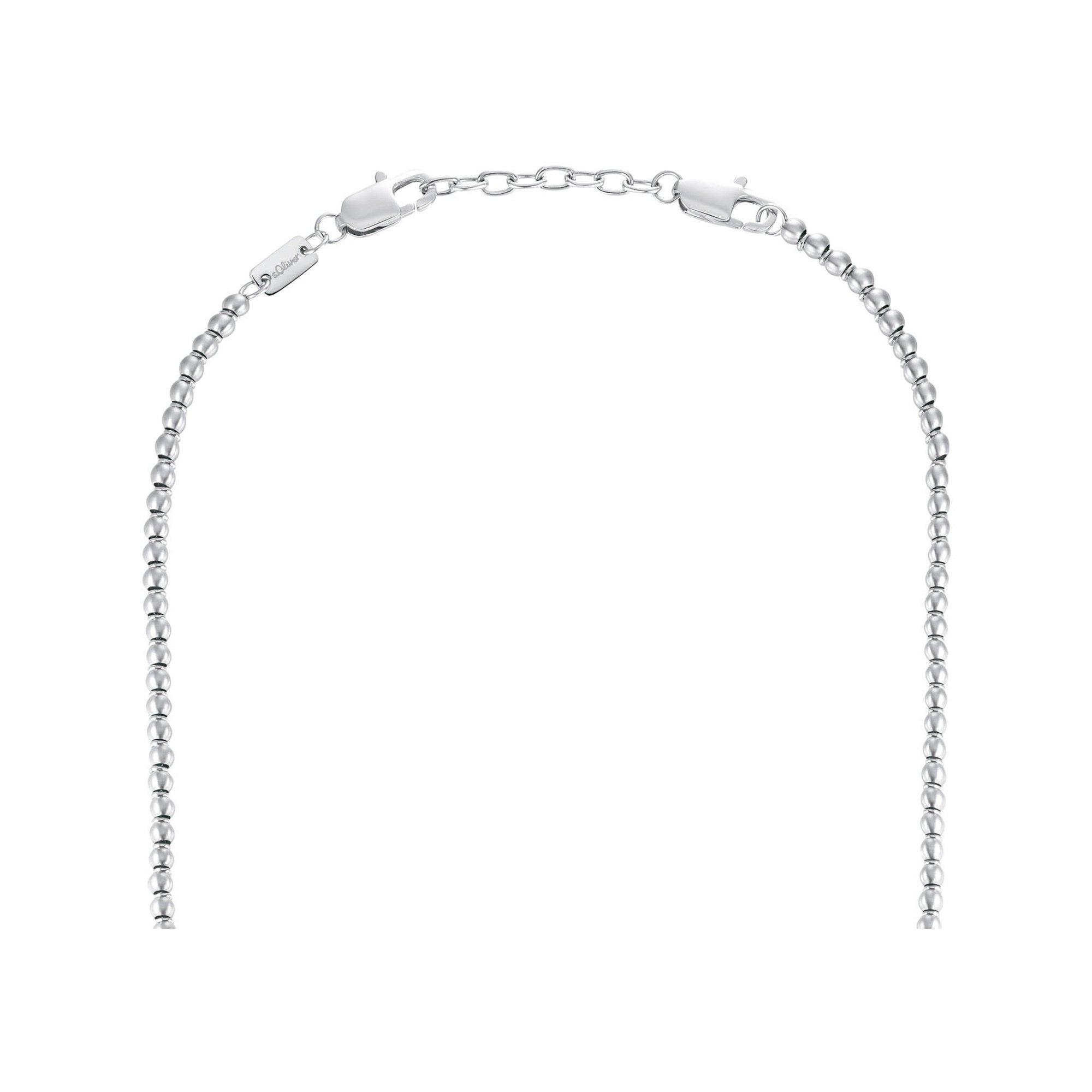 s. Oliver  Halskette 