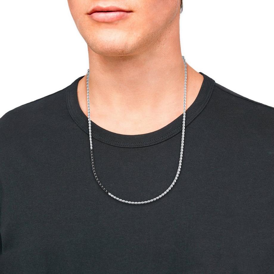 s. Oliver  Halskette 