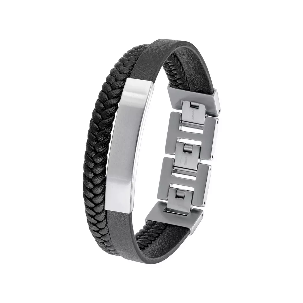 s. Oliver - Armband, 18+3CM, Zweifarbig