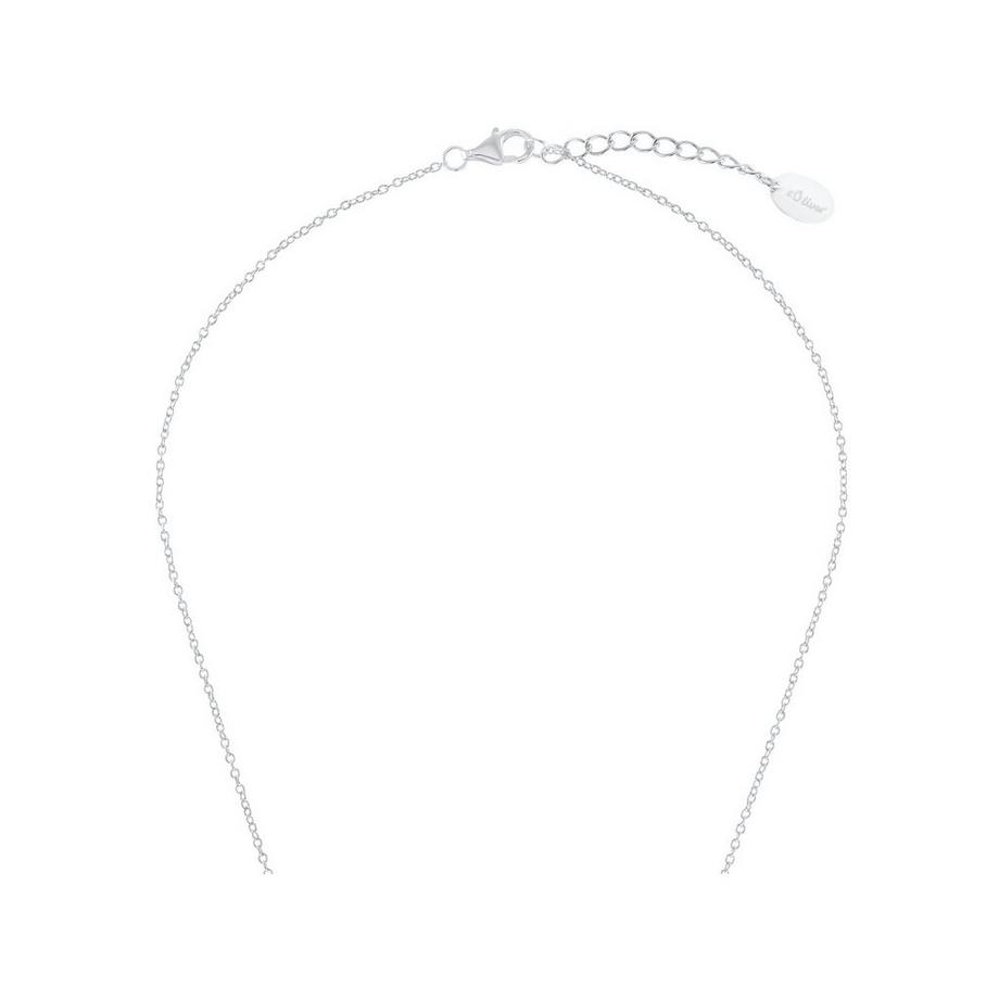 s. Oliver  Halskette 