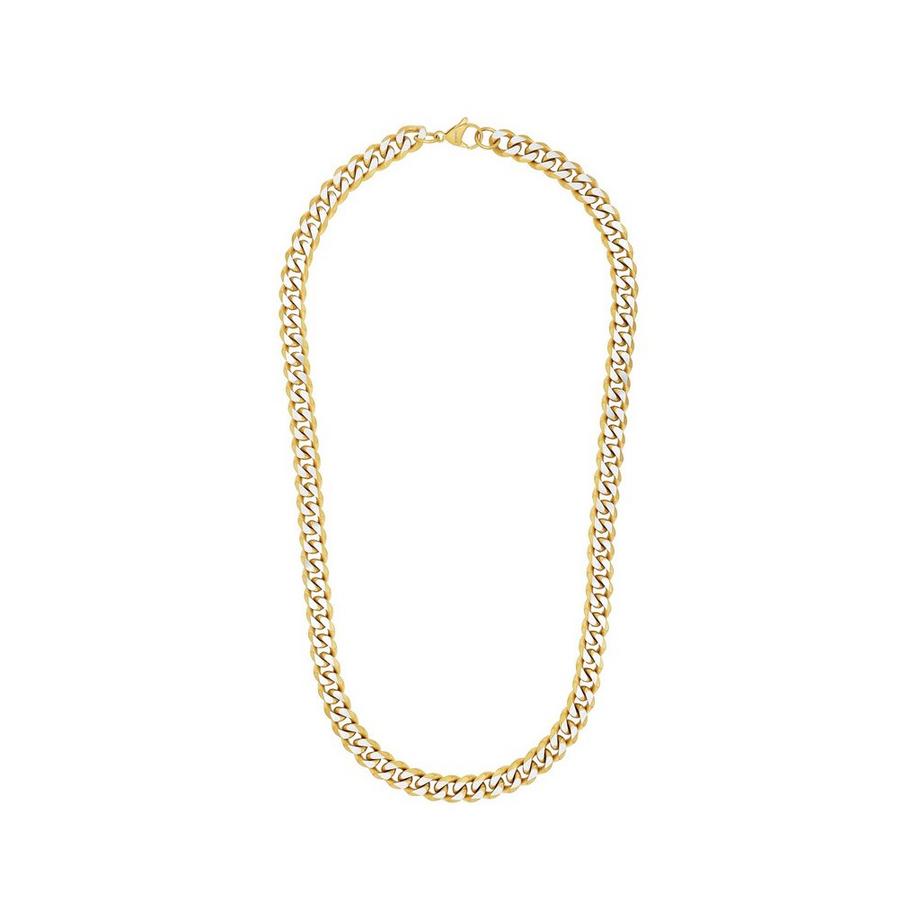 s. Oliver  Halskette 