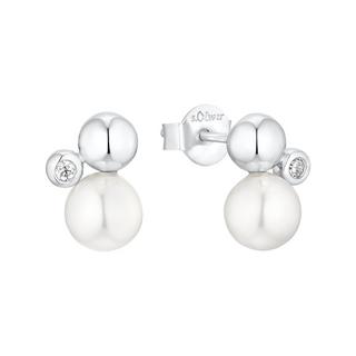 s. Oliver  Orecchini 