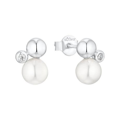 s. Oliver  Orecchini 