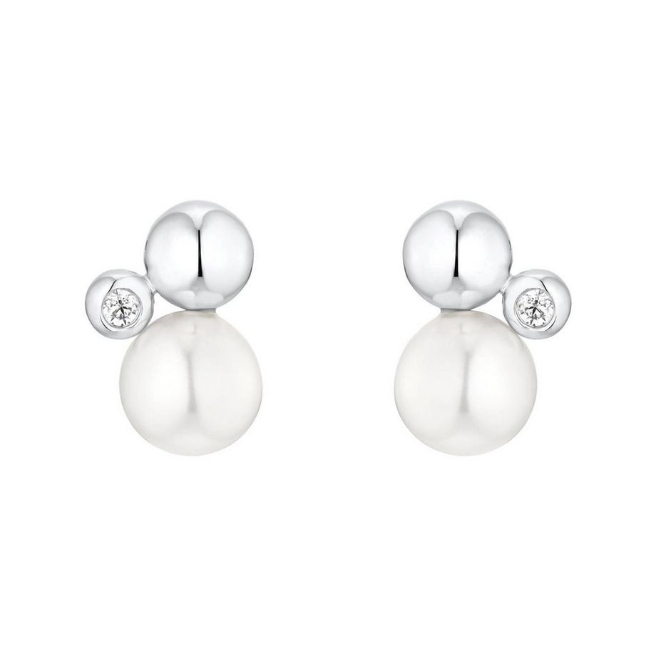 s. Oliver  Ohrstecker 