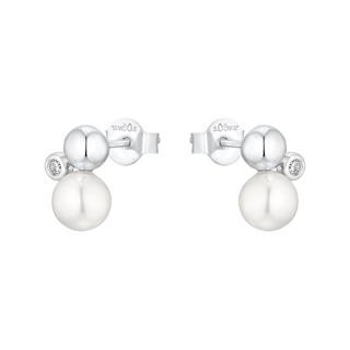 s. Oliver  Boucles d'oreilles 