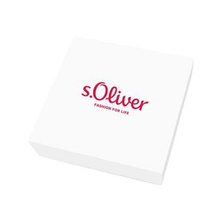 s. Oliver  Collier 