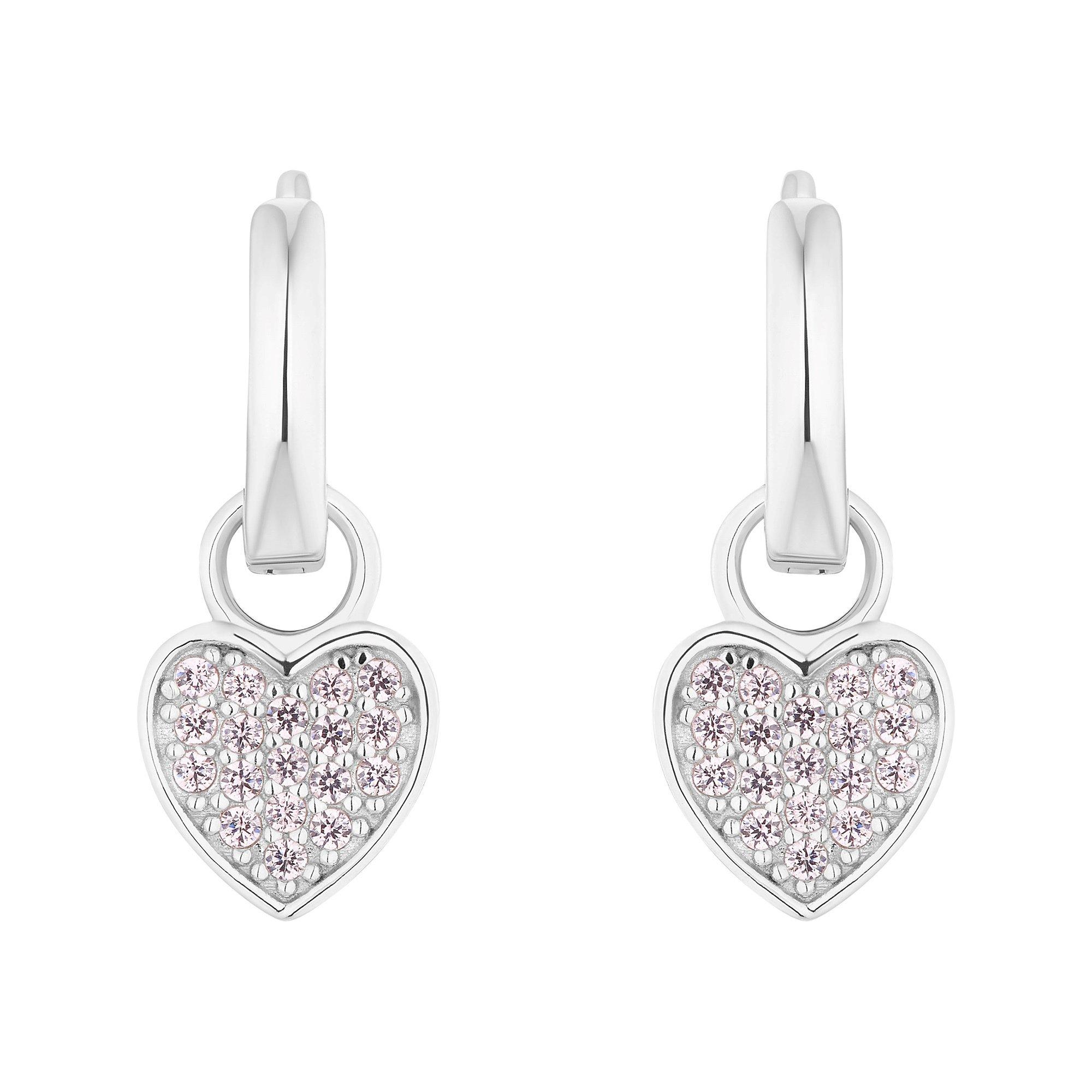 s. Oliver  Boucles d'oreilles 