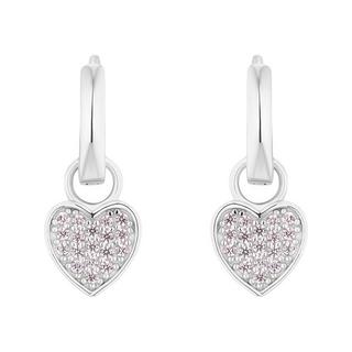 s. Oliver  Boucles d'oreilles 