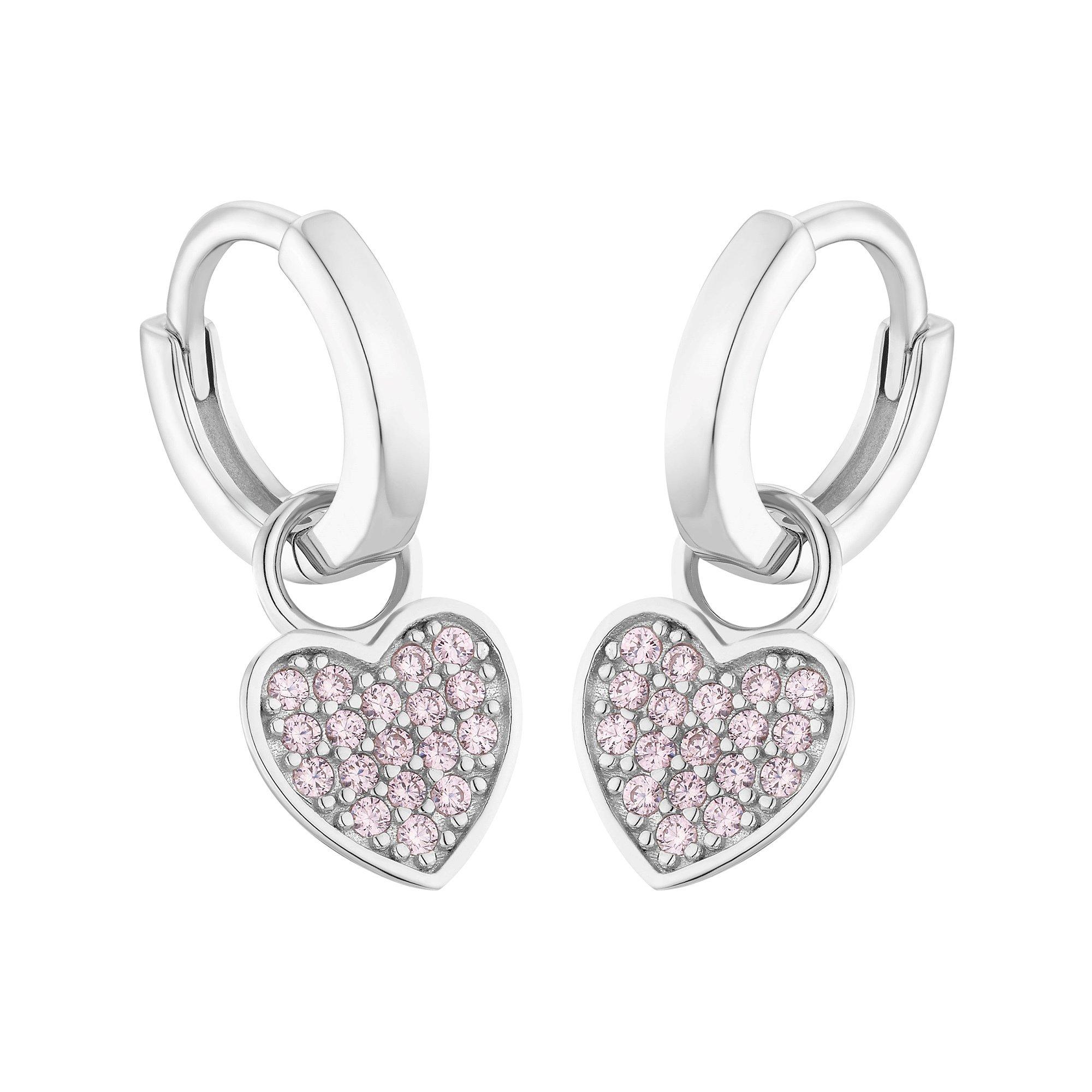 s. Oliver  Boucles d'oreilles 