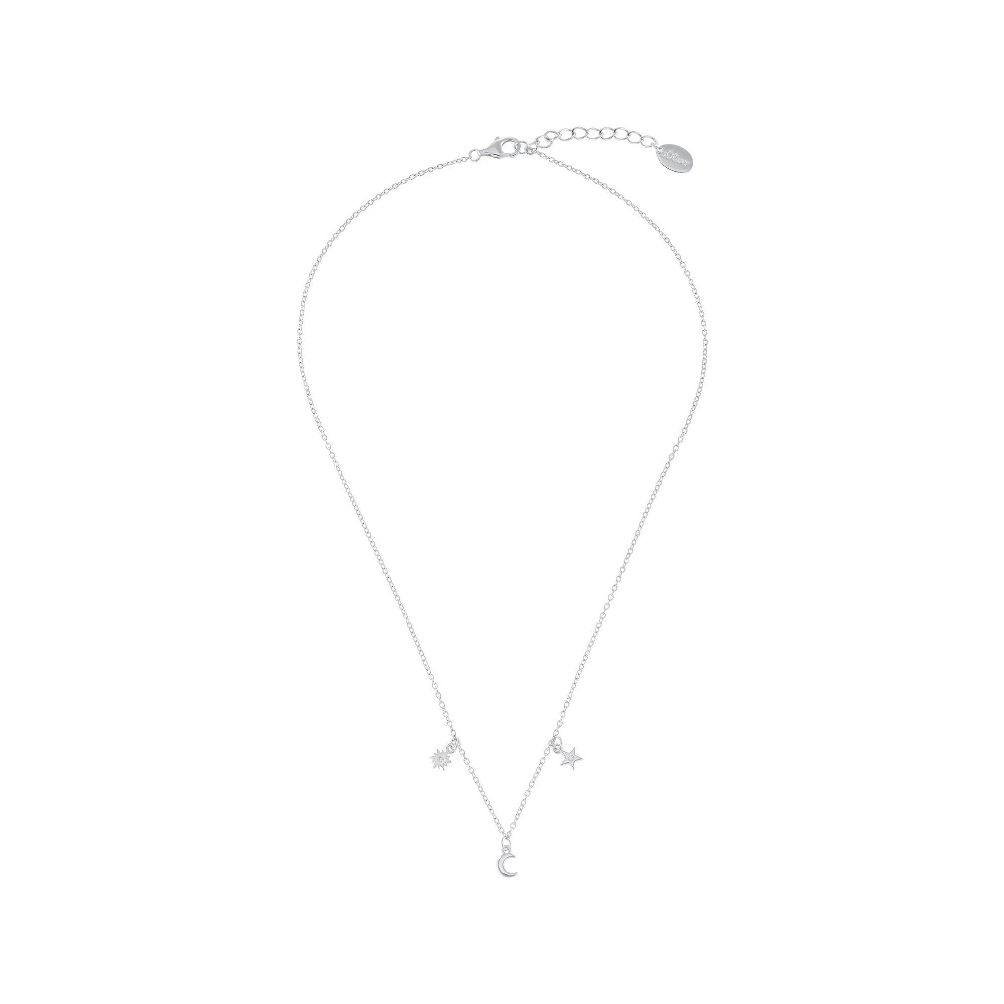 s. Oliver  Halskette 