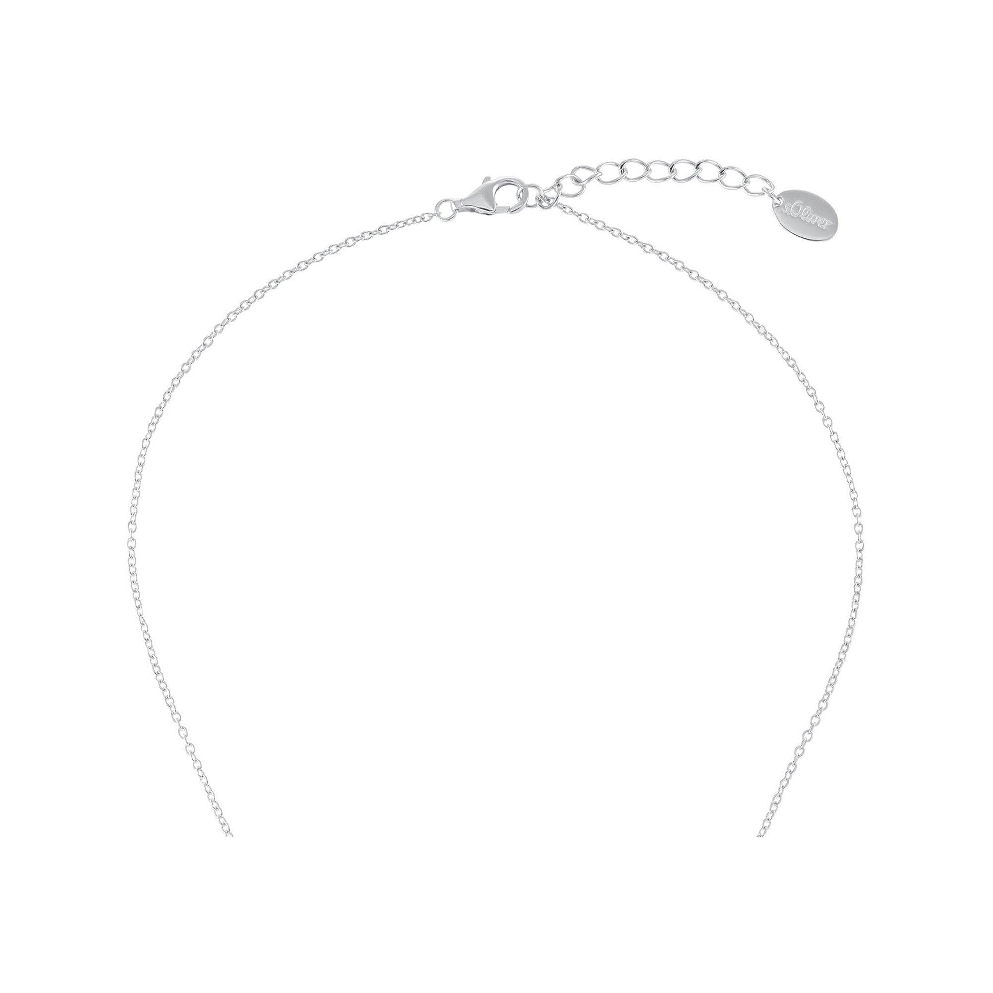 s. Oliver  Halskette 