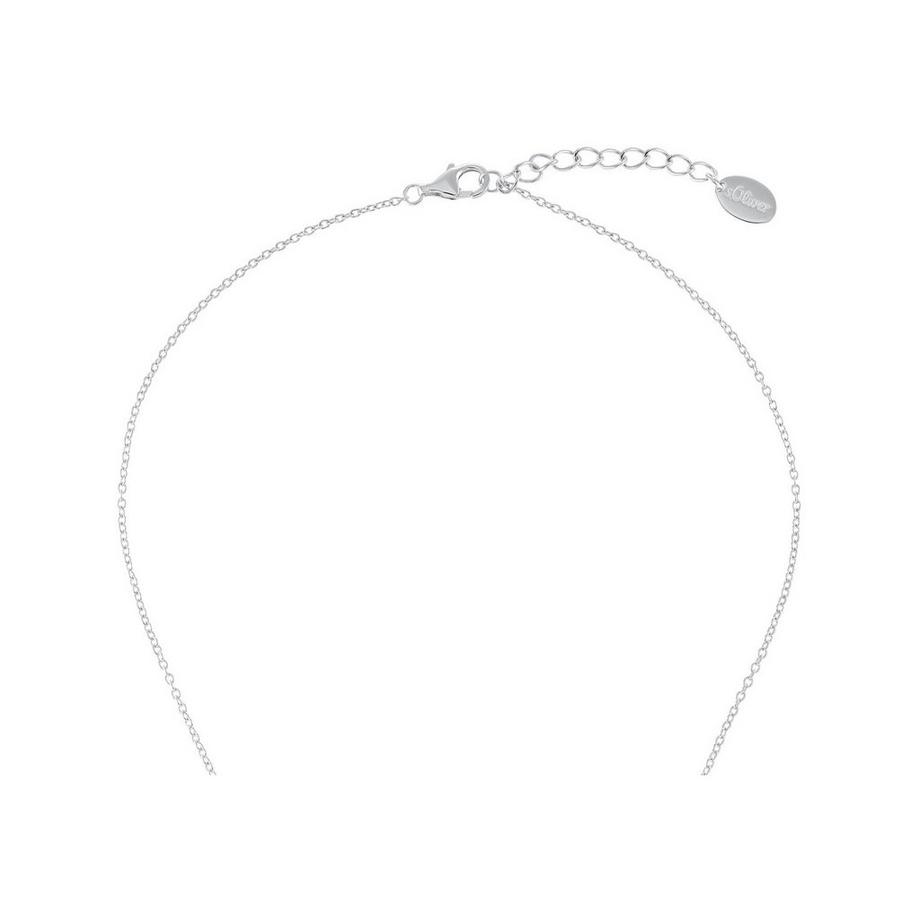 s. Oliver  Halskette 