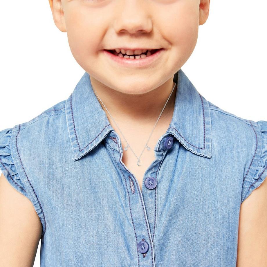 s. Oliver  Halskette 