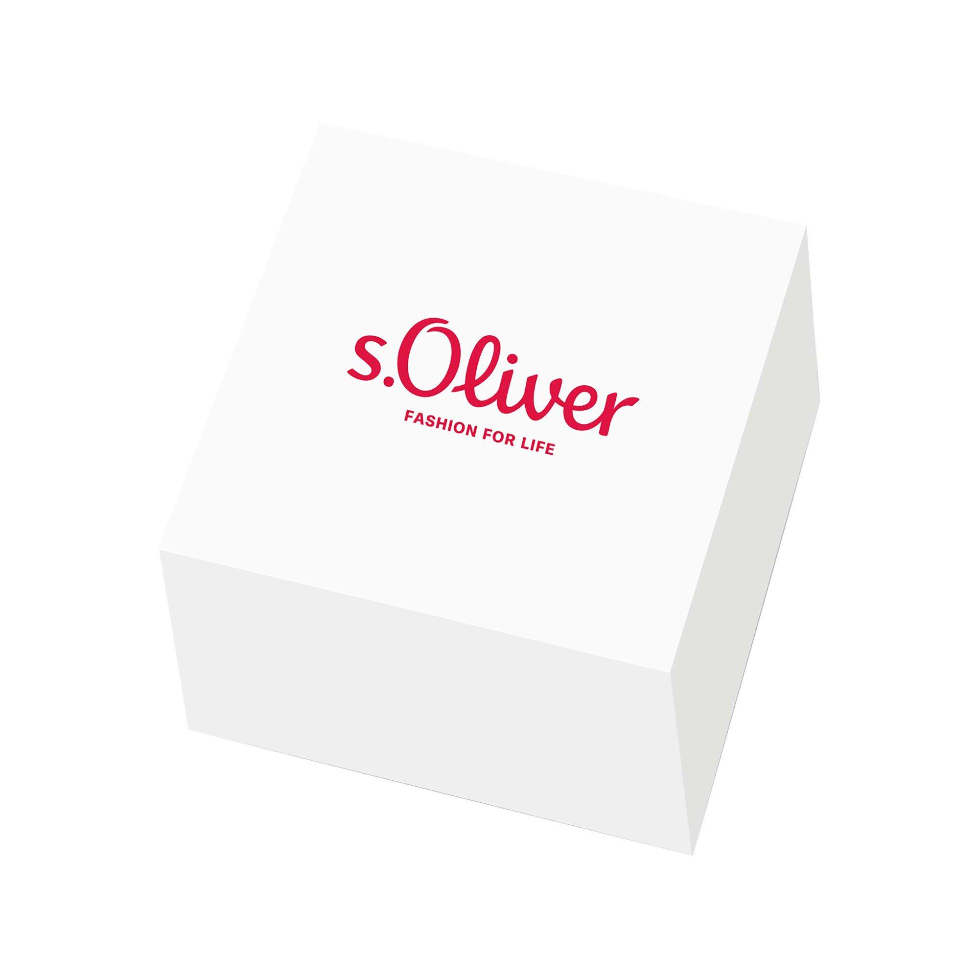 s. Oliver  Ohrstecker 