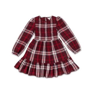 TOMMY HILFIGER  Abito per il tempo libero, maniche lunghe 