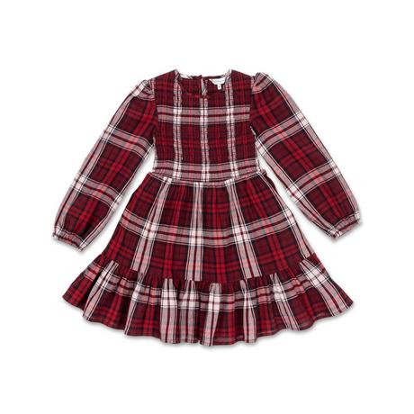 TOMMY HILFIGER  Freizeitkleid, langarm 