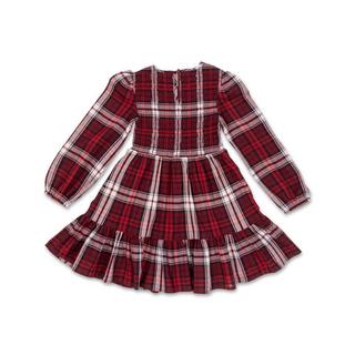 TOMMY HILFIGER  Abito per il tempo libero, maniche lunghe 