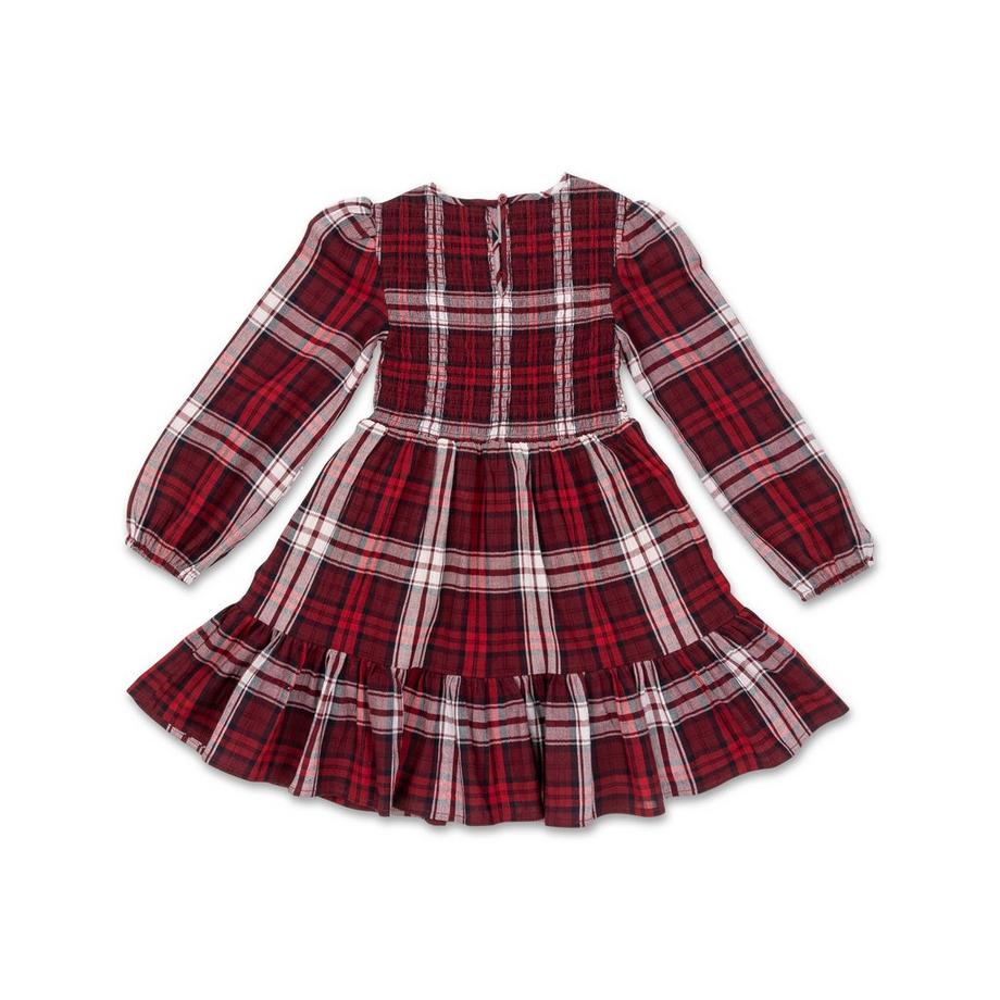 TOMMY HILFIGER  Robe temps libre, manches longues 