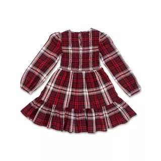 TOMMY HILFIGER  Freizeitkleid, langarm 