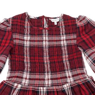 TOMMY HILFIGER  Abito per il tempo libero, maniche lunghe 