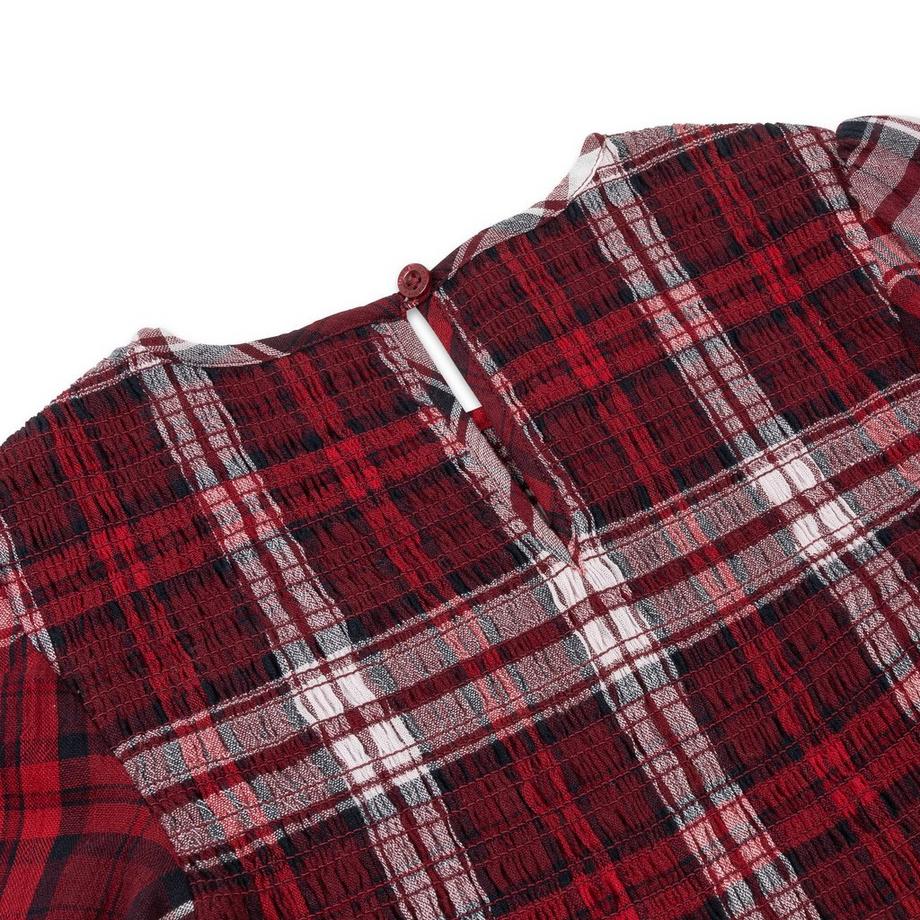 TOMMY HILFIGER  Robe temps libre, manches longues 