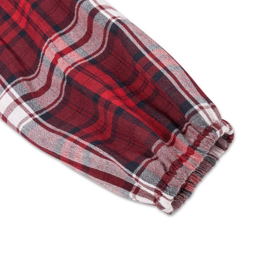 TOMMY HILFIGER  Robe temps libre, manches longues 