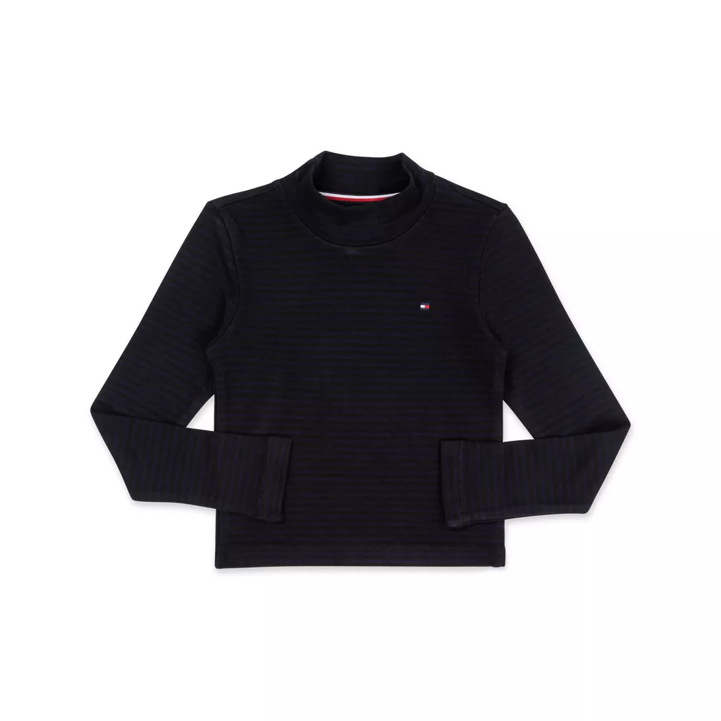 Tommy Hilfiger - Pullover, 4A, Black
