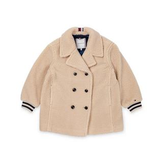TOMMY HILFIGER Manteau Teddy  