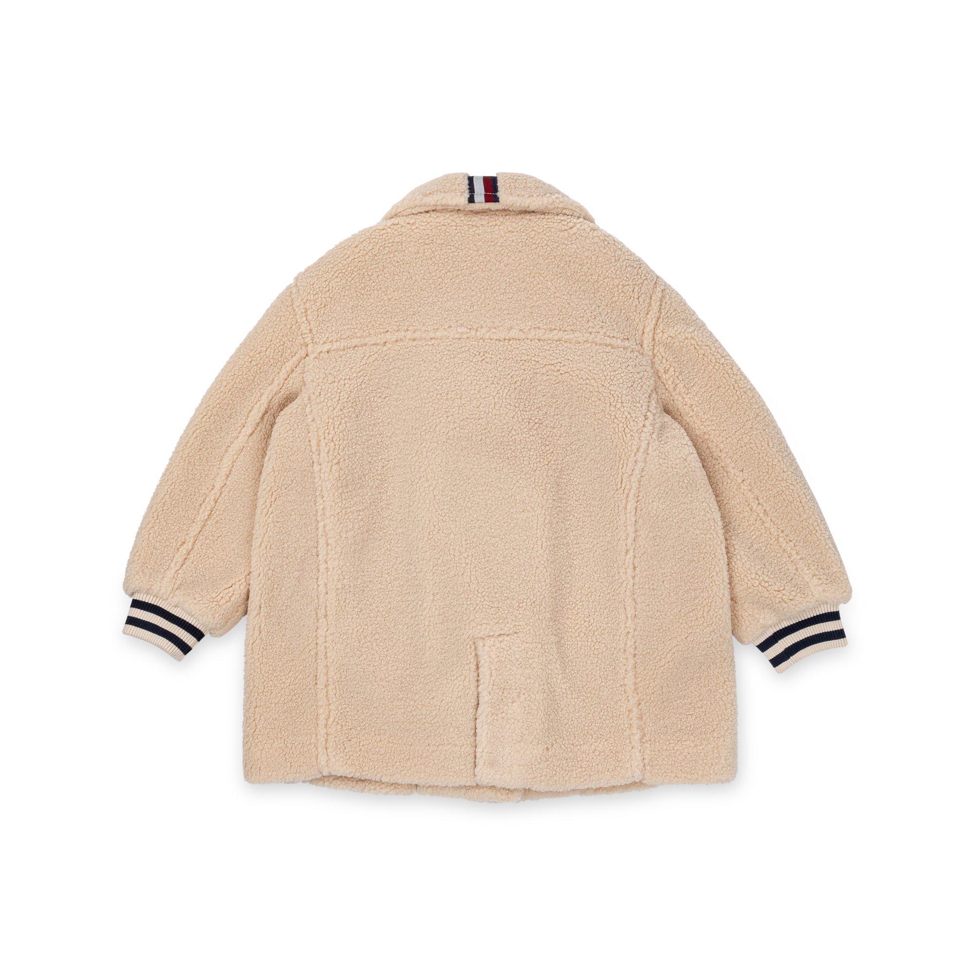 TOMMY HILFIGER Teddy Mantel  