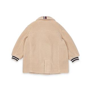 TOMMY HILFIGER Manteau Teddy  