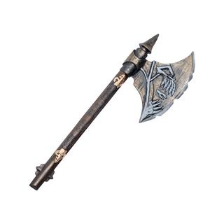 BOLAND  Ascia a teschio 