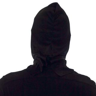 BOLAND  Maske Crazy Killer Gold 