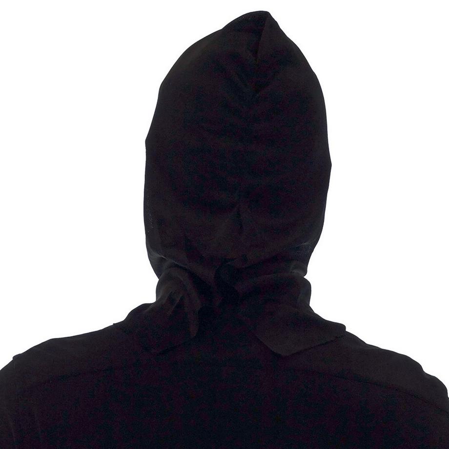 BOLAND  Maske Crazy Killer Gold 