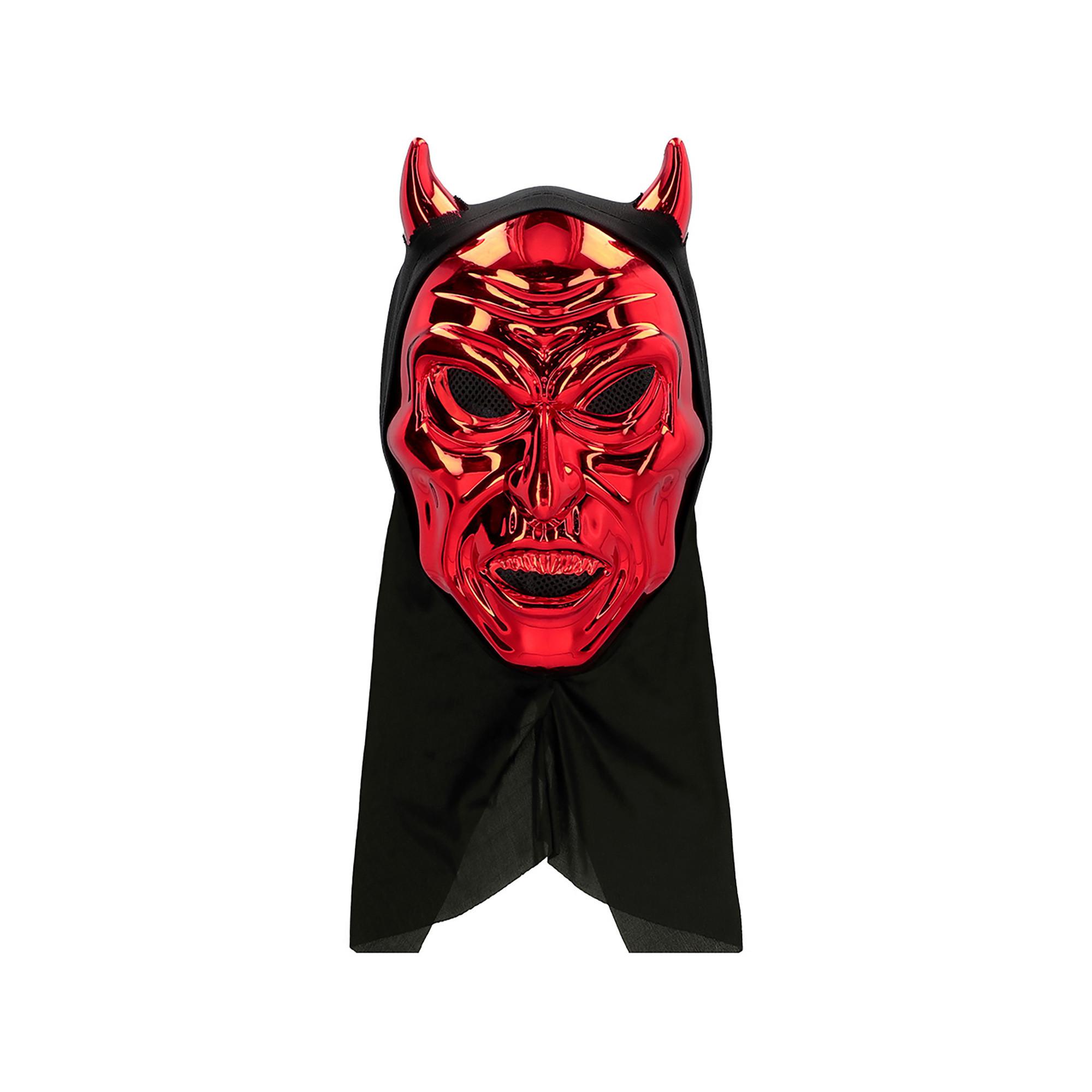 BOLAND  Masque Diable Rouge 