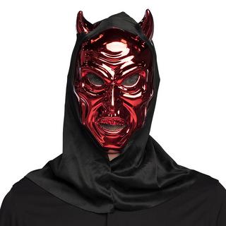 BOLAND  Masque Diable Rouge 