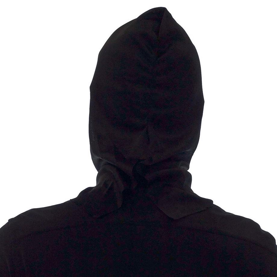 BOLAND  Teufel-Maske mit Kapuze 