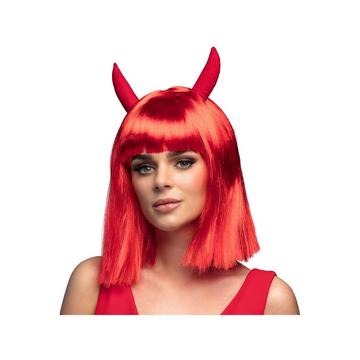 Parrucca Spicy Devil
