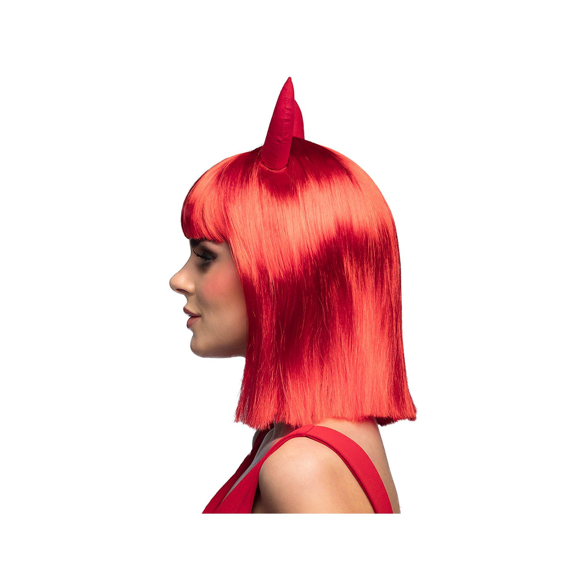 BOLAND  Perruque Spicy Devil 