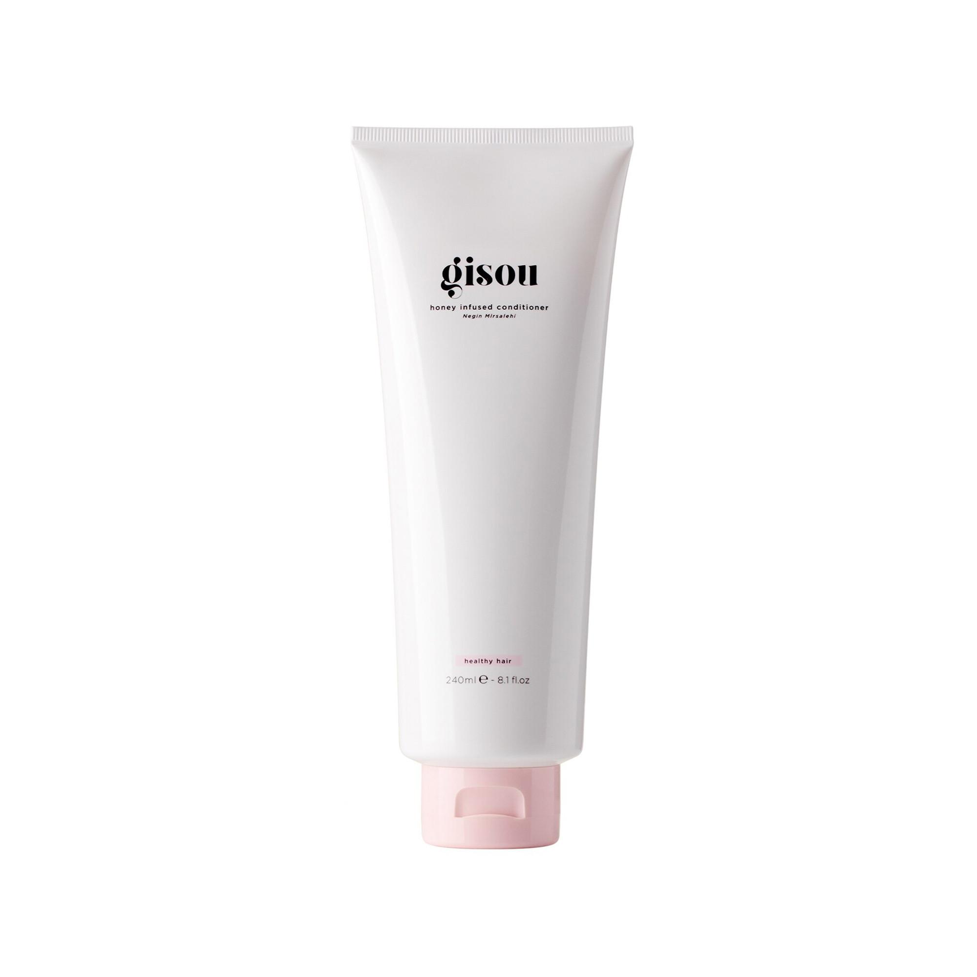 Image of Honey Infused Conditioner - Nährender Conditioner Damen Fantasie 240ml