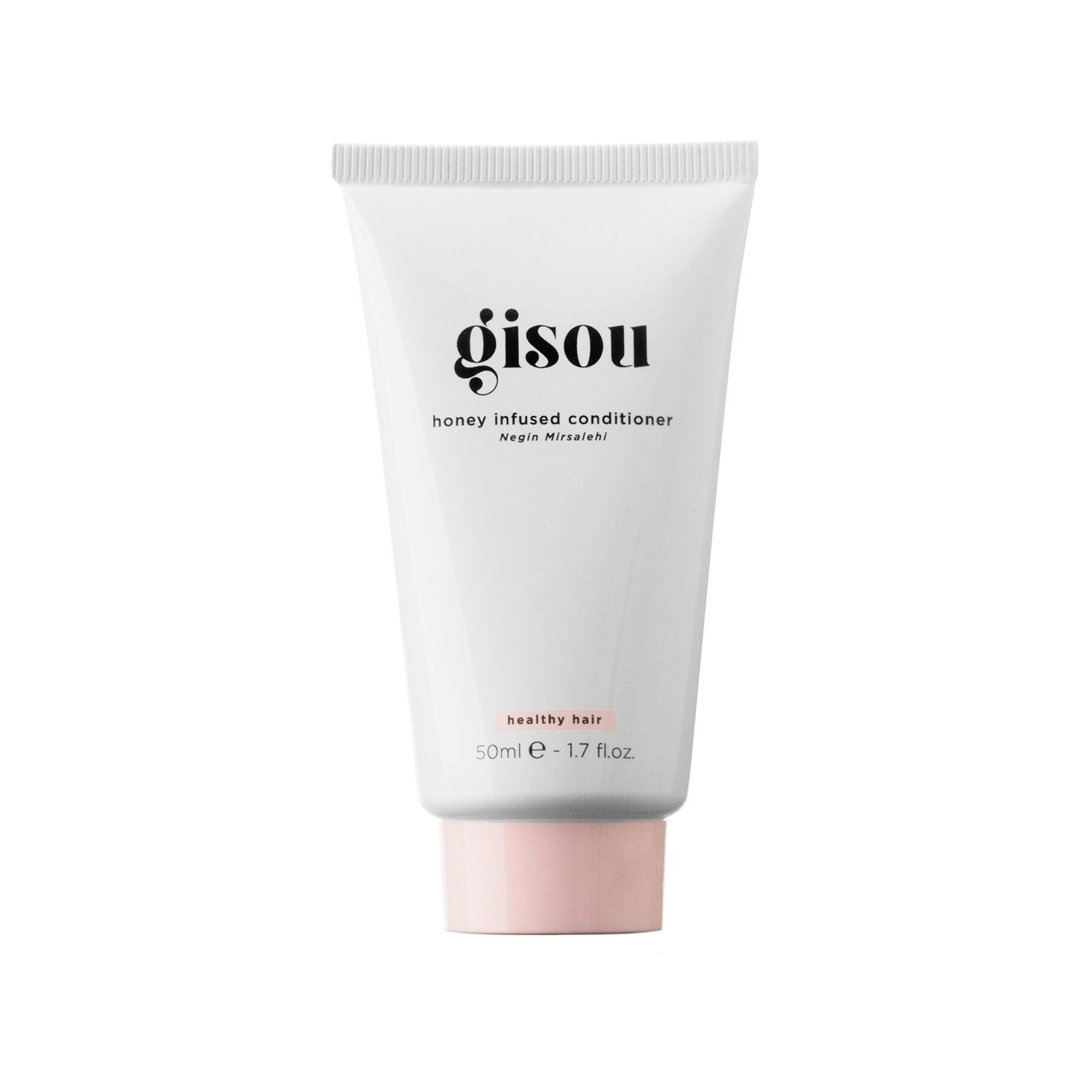 Image of Honey Infused Conditioner - Nährender Conditioner Damen 50ml