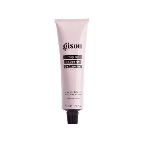 GISOU  Propolis Polishing Hair Primer - Primer per styling capelli 