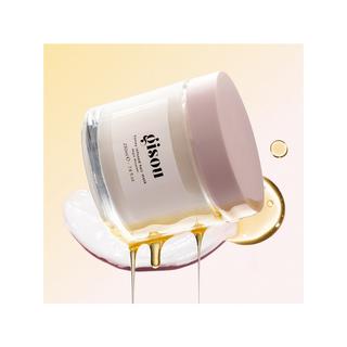 GISOU  Honey Infused Hair Mask - Feuchtigkeitsspendende und nährende Haarmaske 