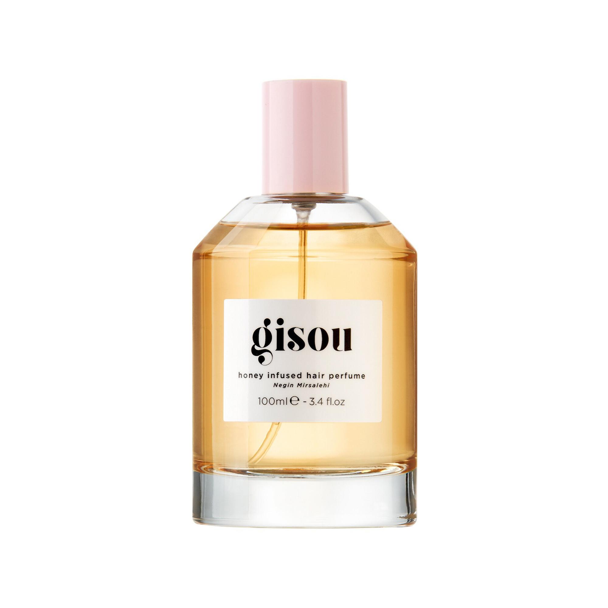 GISOU  Honey Infused Perfume - Profumo per capelli 