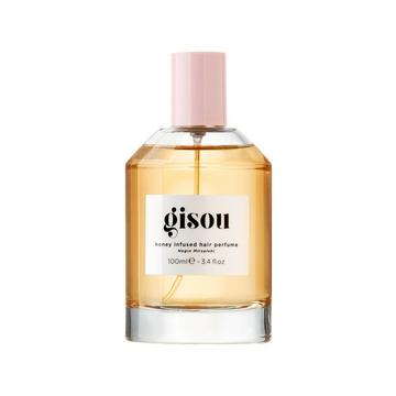 Honey Infused Perfume - Parfum pour les cheveux