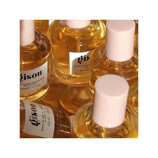 GISOU  Honey Infused Perfume - Profumo per capelli 
