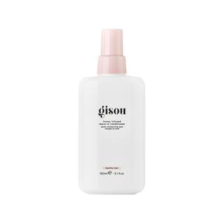 GISOU  Honey Infused Leave In Conditioner 