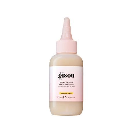 GISOU  Honey Infused Scalp Treatment - Soin pour cuir chevelu 