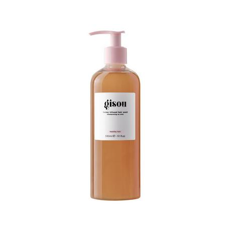 GISOU  Honey Infused Hair Wash - Shampoing 