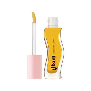 GISOU  Honey Infused Lip Oil - Olio per labbra al miele 