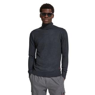 Scotch & Soda Regular fit essentials turtle in Eco Vero Pullover 